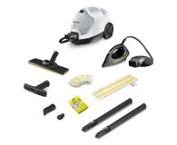 Oczyszczacz i mop parowy Kärcher Parownica SC 4 EasyFix Iron *EU